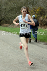 Senior womens 6 Stage Relay, ERRA 12 and 6 Stage Relays, Sutton Coldfield. Photo: David T. Hewitson/Sports for All Pics